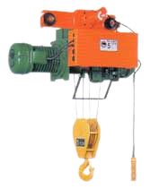 รอกสลิงไฟฟ้า