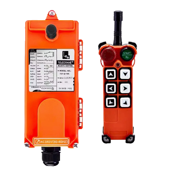 รีโมทเครน