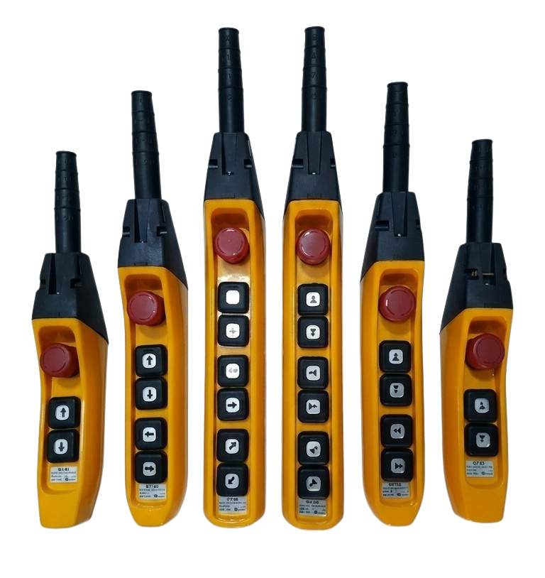 สวิทช์รอก-เครน