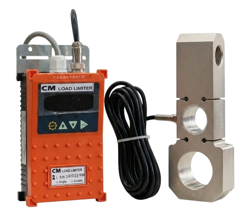 LOAD LIMITER โอเวอร์โหลด