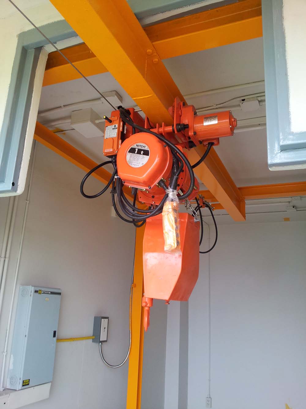 งานติดตั้ง 5