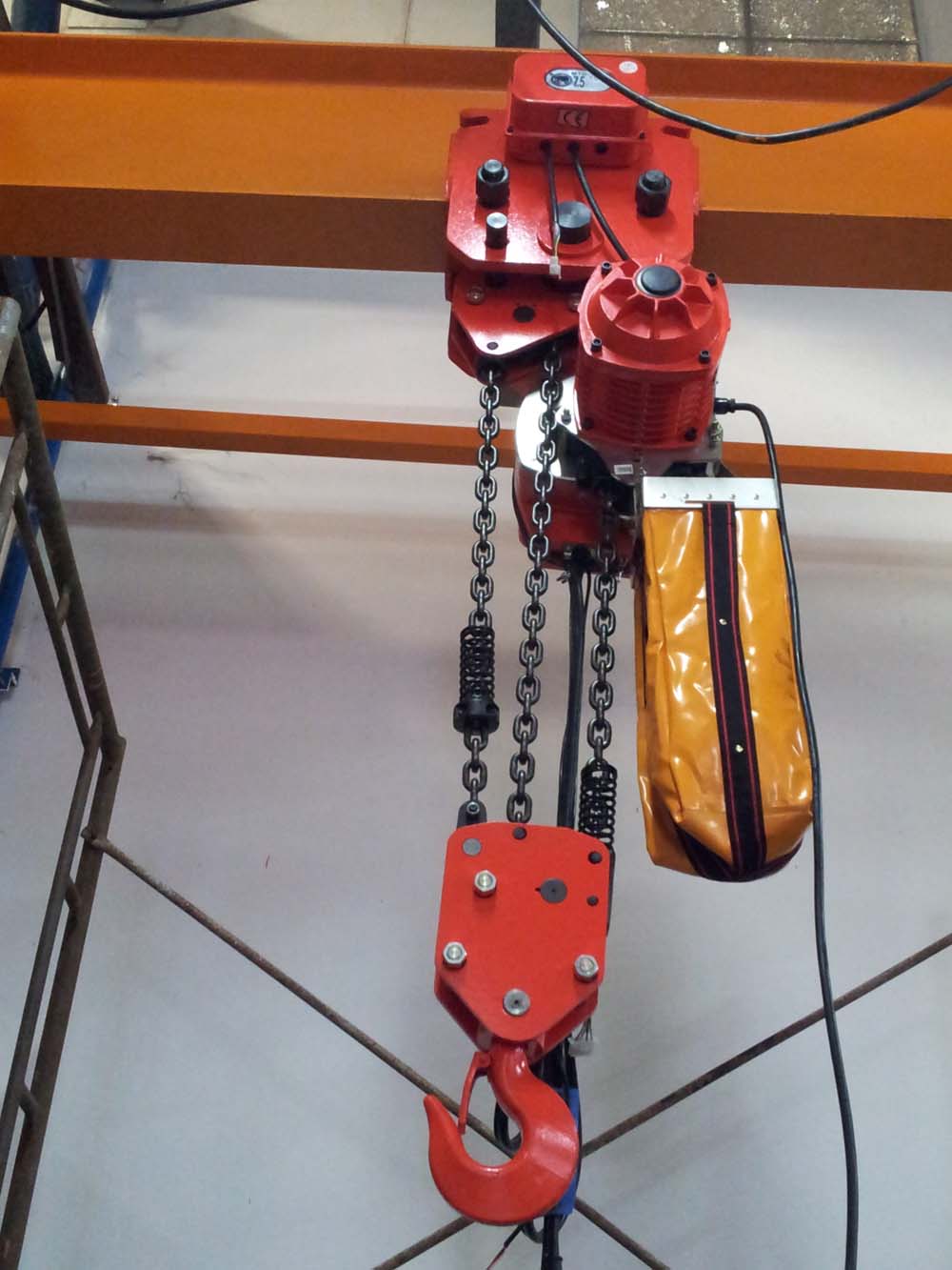 งานติดตั้ง 7