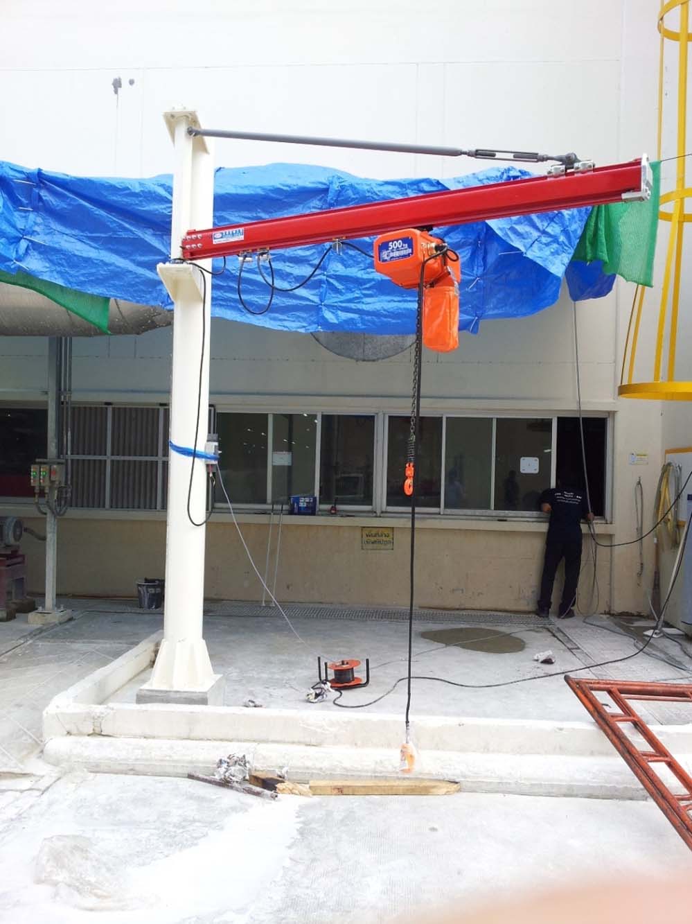 งานติดตั้ง 1