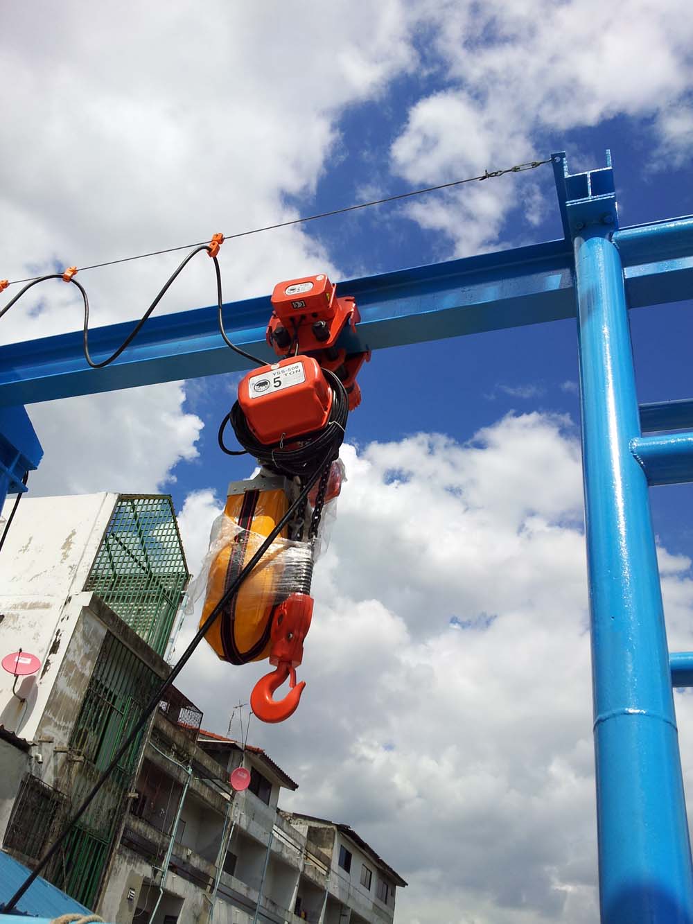 งานติดตั้ง 9